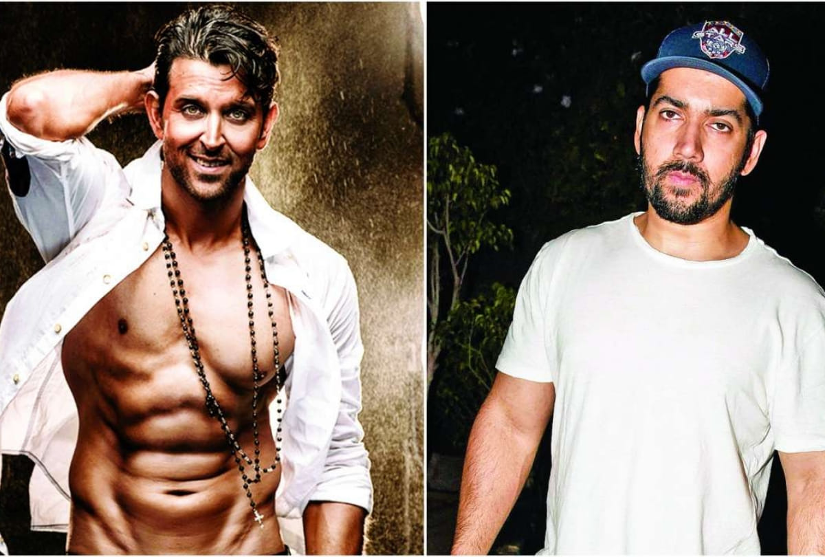 salman khan refused for Rohit Dhawan superhero film
