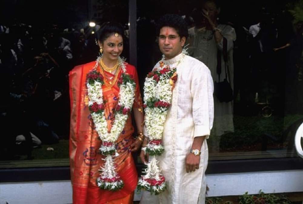 valentine day special: these cricketers who married with divorced and aged women