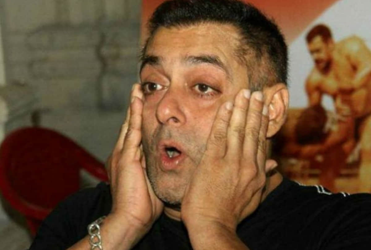 salman khan refused for Rohit Dhawan superhero film