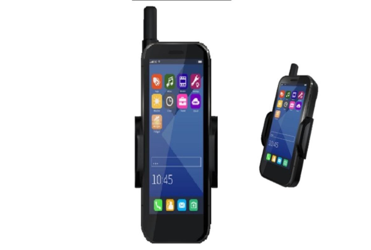 district disaster authorities got satellite phones in himachal