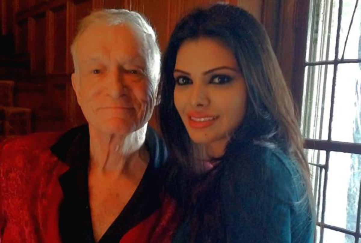 Sherlyn Chopra Birthday: Some unknown facts about the sensational actress