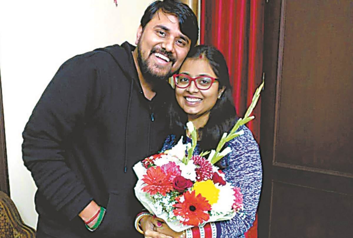 couples shared their memories on teddy day