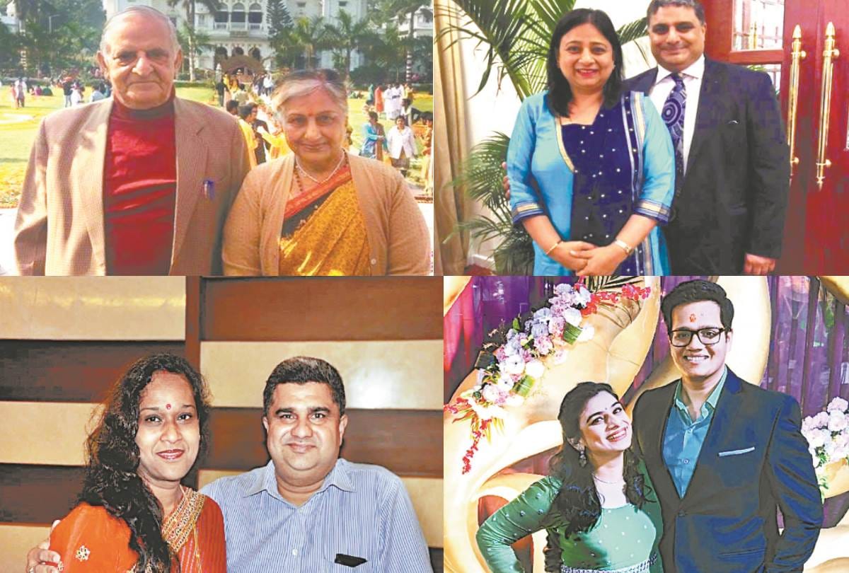 couples shared their memories on teddy day