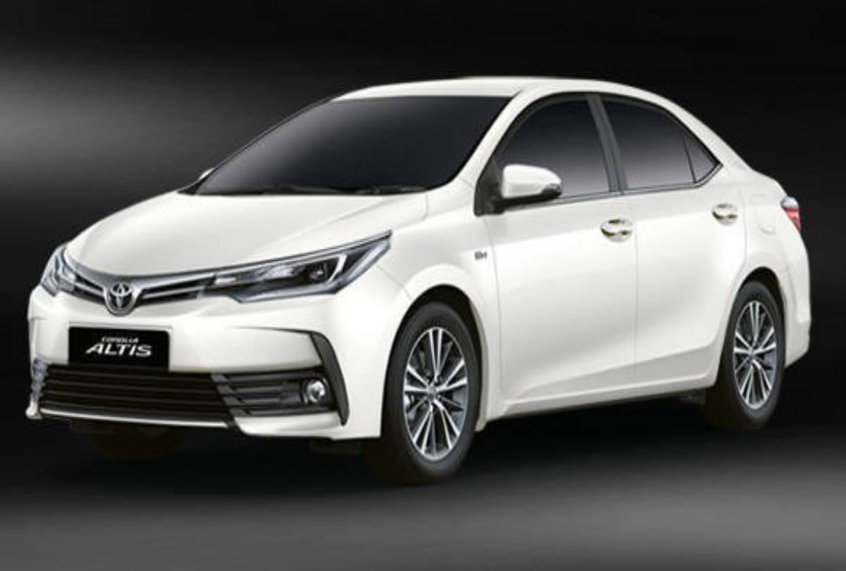 Here is the list of upcoming toyota cars, know in details