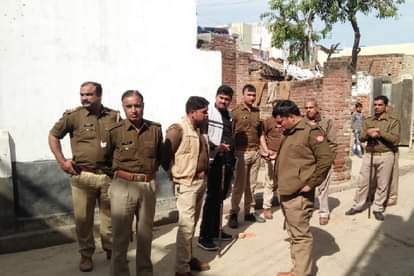 प्रतीकात्मक तस्वीर