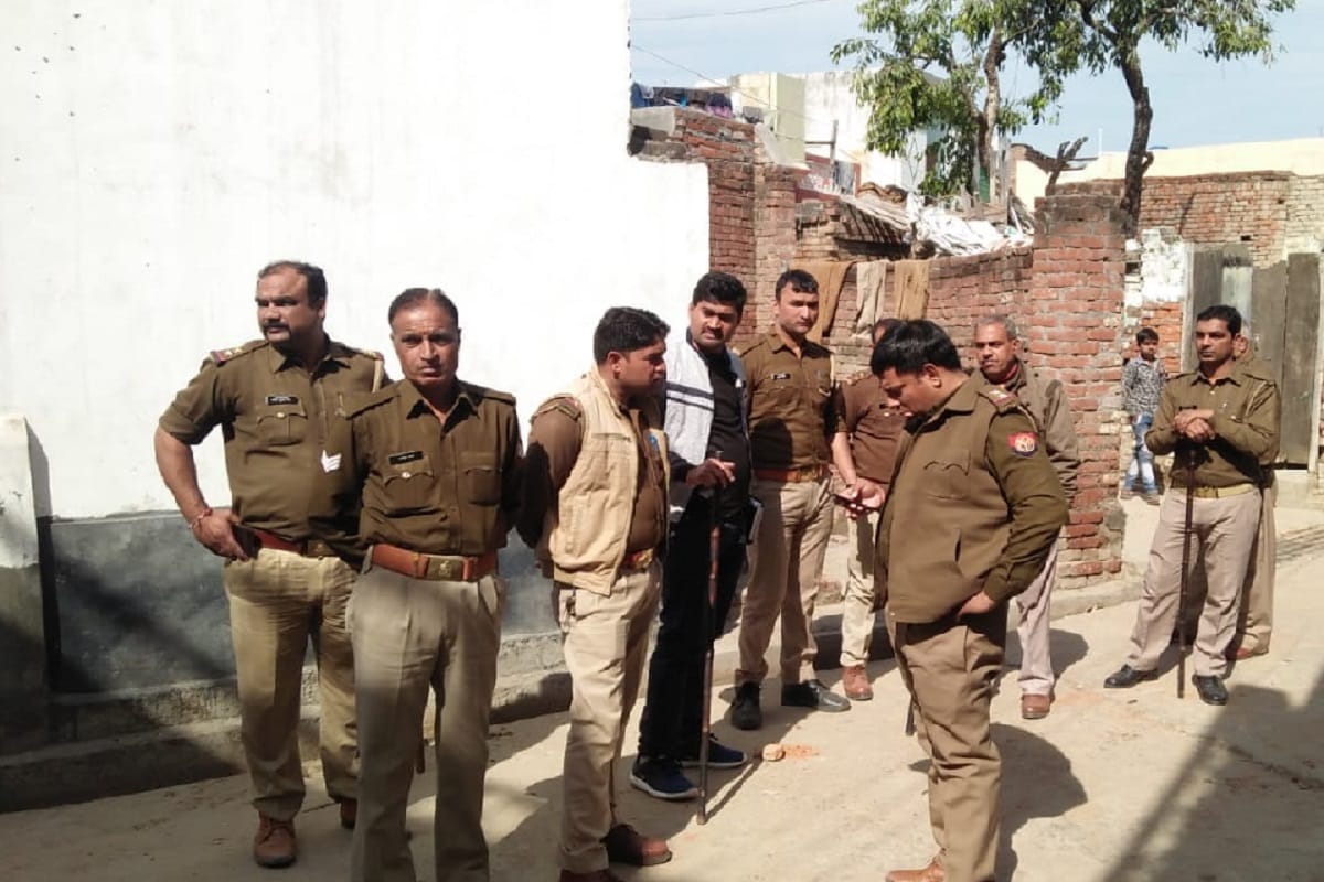 two Students committed suicide in Pilibhit