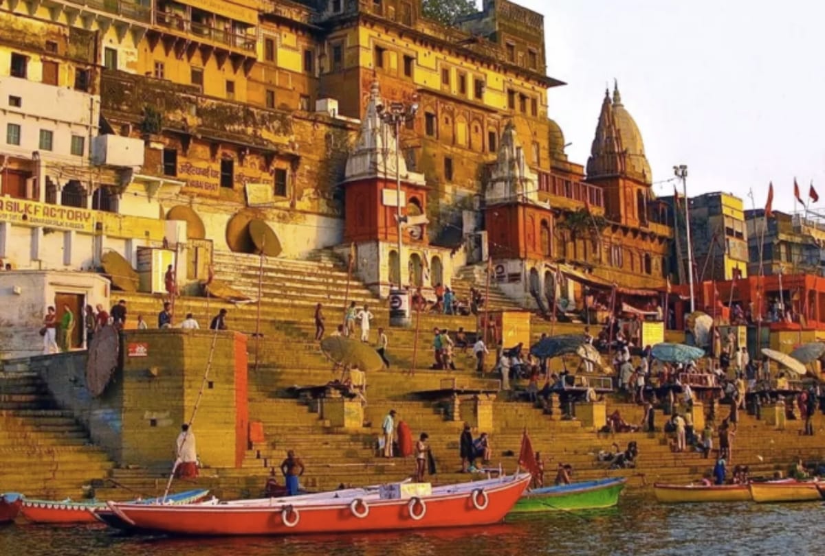 know best places of india to visit in march
