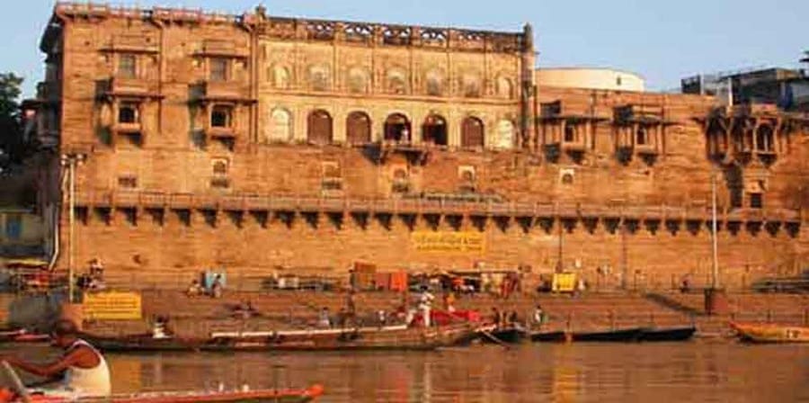 Archaeological Survey department issued notification for tourism in varanasi