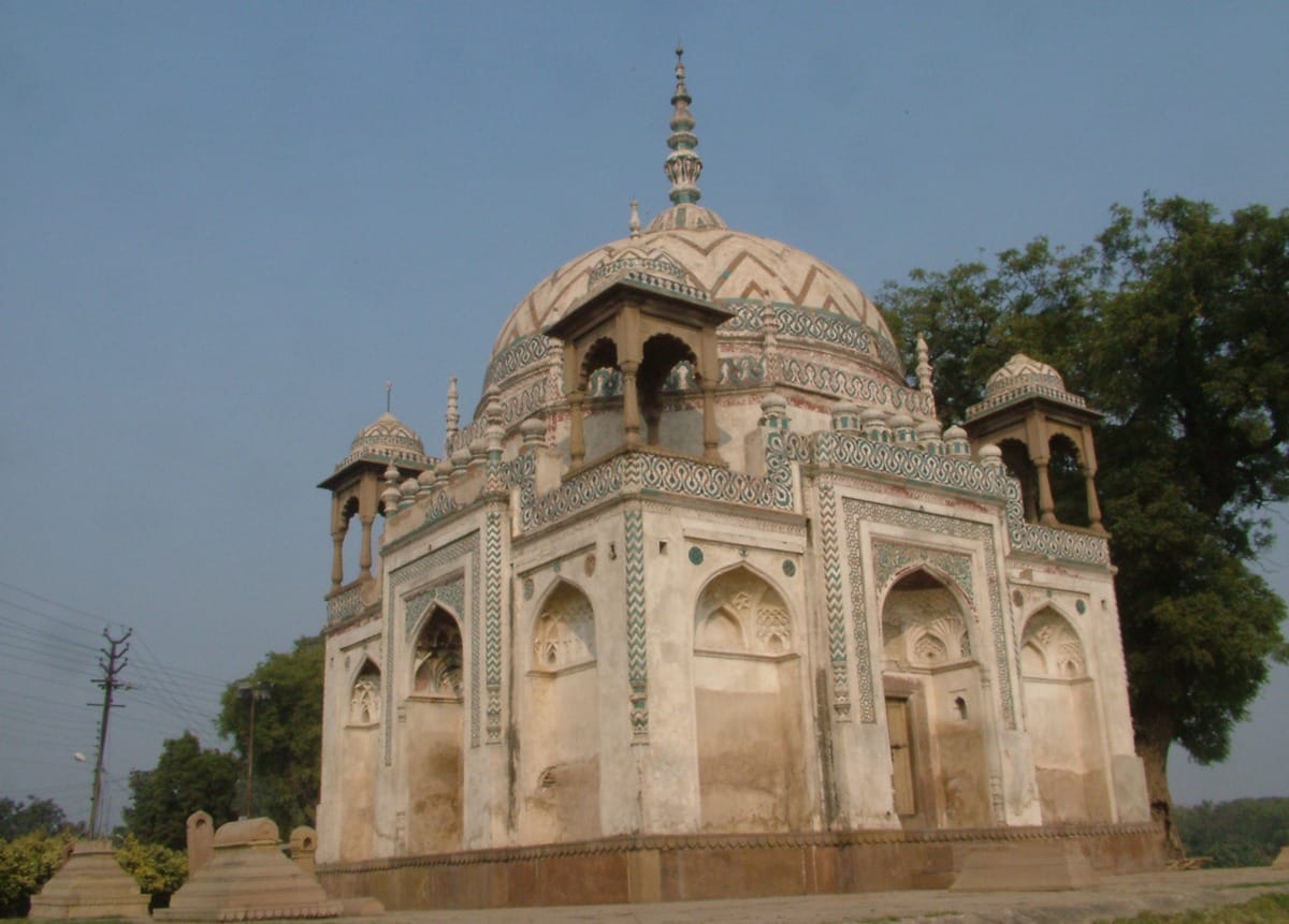 Archaeological Survey department issued notification for tourism in varanasi