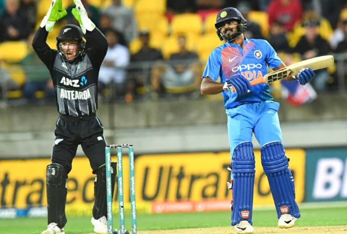 World cup 2019: No fracture detected in vijay shankar's scan reports 