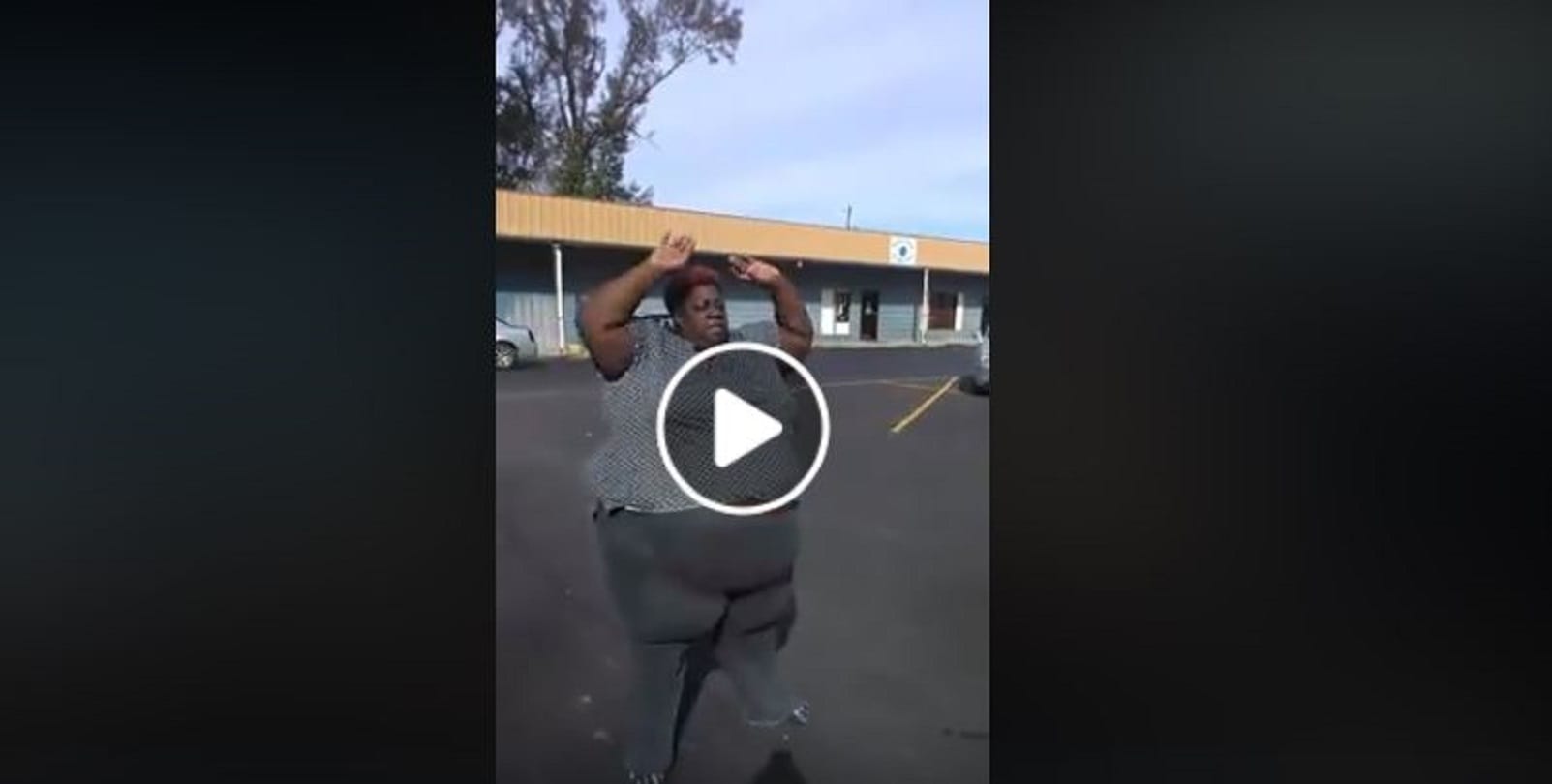 This 600-Pound Woman's Workout Video viral Inspiring Millions People