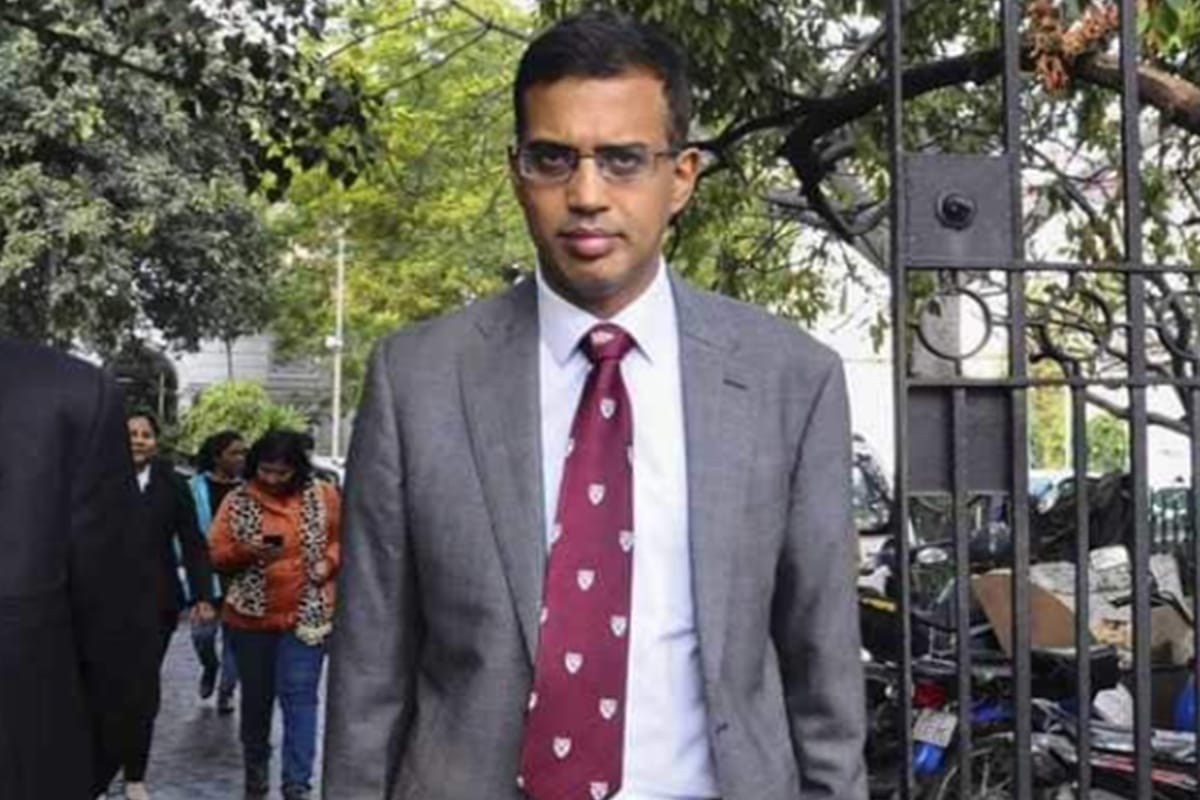 statement recorded in Criminal defamation against Jairam Ramesh and Caravan magazine by Vivek Doval