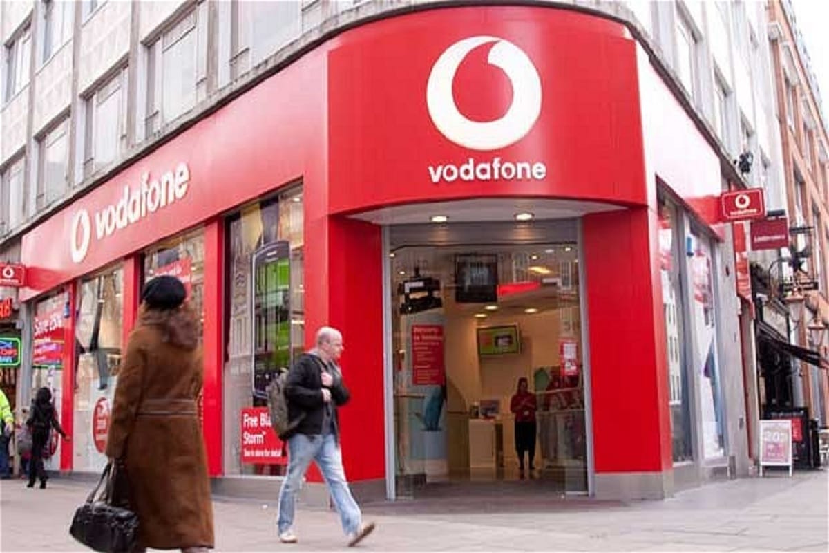 Vodafone updated Rs 209 Monthly Plan Now Providing 1.6GB Daily Data to Prepaid Customers