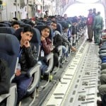 airlift
