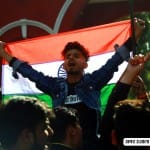 jammu protest