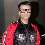 karan johar