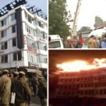 karol bagh fire