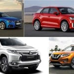 LuXury cars india