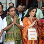 mukesh ambani