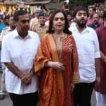 mukesh ambani