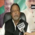 mukul roy