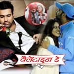 rohit sharma and ritika sajdeh