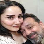 Sanjay Dutt, Manyata Dutt