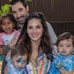 sunny leone