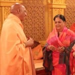 vasundhara raje