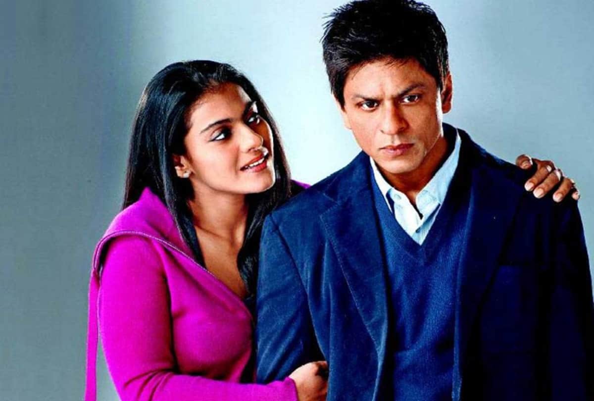 10 Years Of My Name Is Khan Shah rukh khan Kajol Karan Johar Film