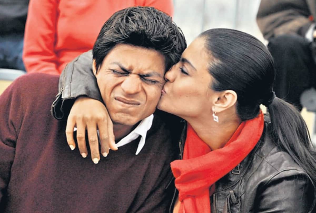 10 Years Of My Name Is Khan Shah rukh khan Kajol Karan Johar Film