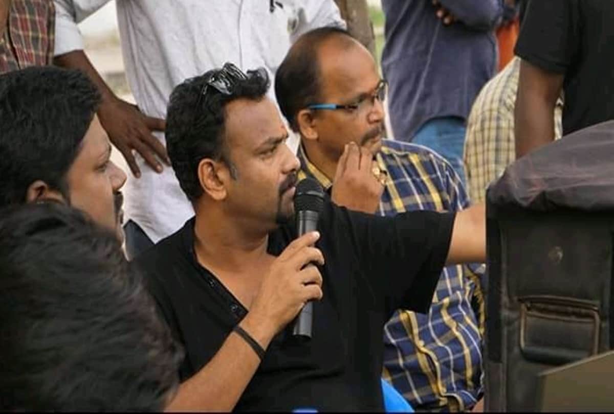 Chiyaan Vikram starts shooting for Mahavir Karna budget 300 cr