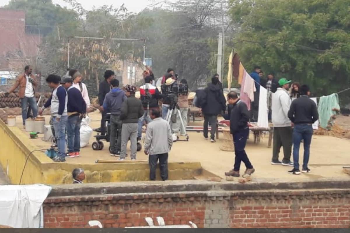 Meerut News: Do you know that the full story of shooter Dadi Chandro Tomar from the shooting to the film