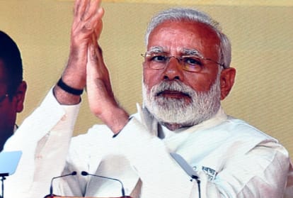 Lok Sabha Election 2019, BJP, PM Modi Kurukshetra Rally Live