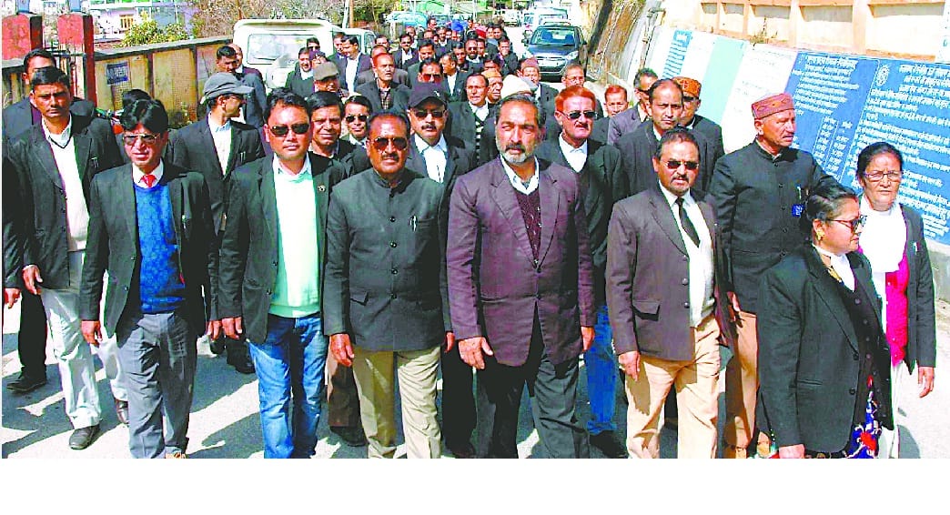Advocates overcome peace march