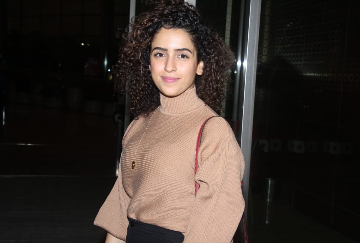 From Sonam Kapoor to Karan Johar here is some clebs super casual and stylish airport look