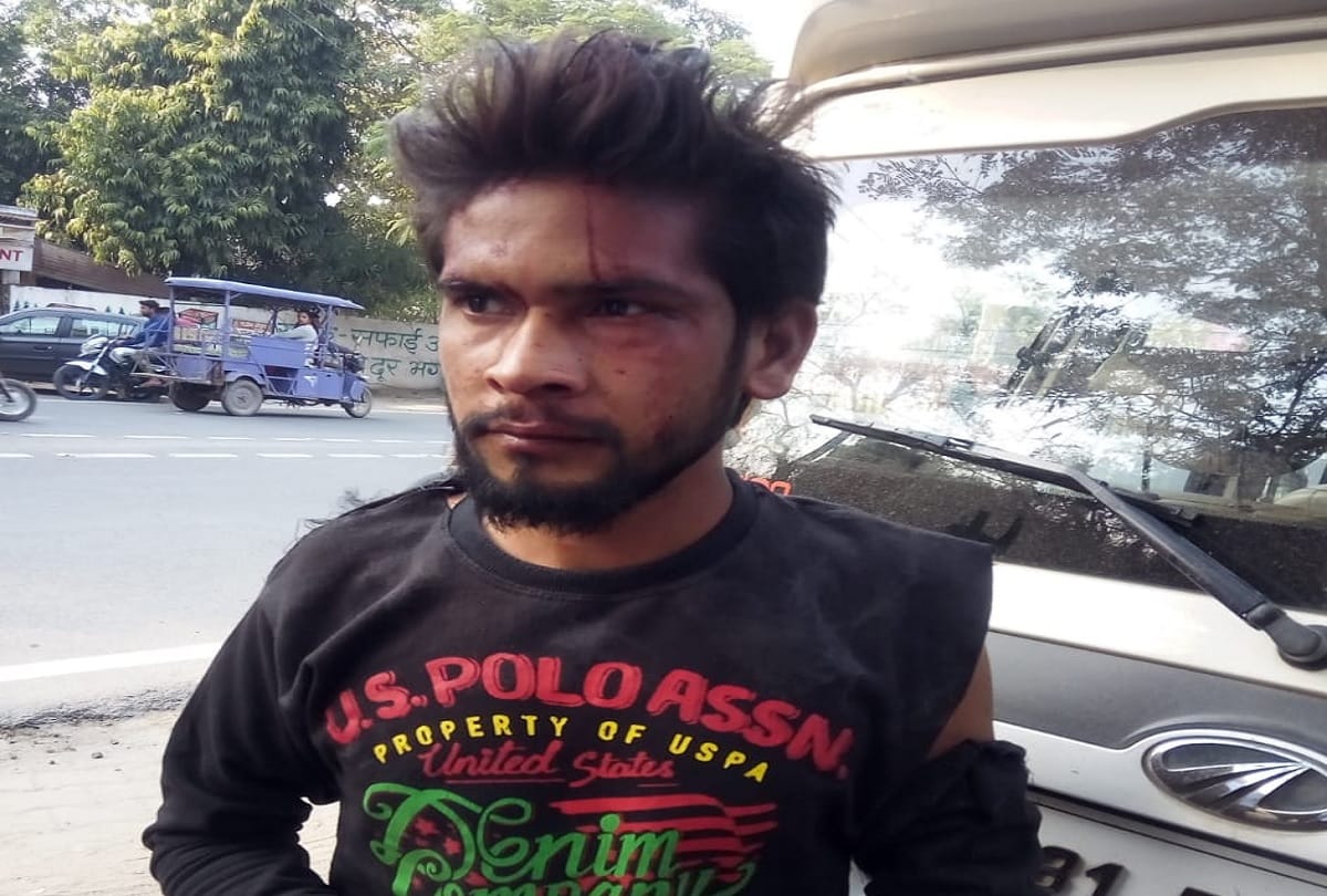 Two groups of AMU student community clashed in Aligarh