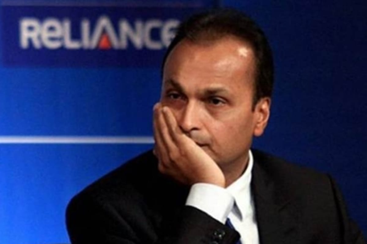Anil Ambani and CBI ex director Alok Verma is also in Pegasus snooping list