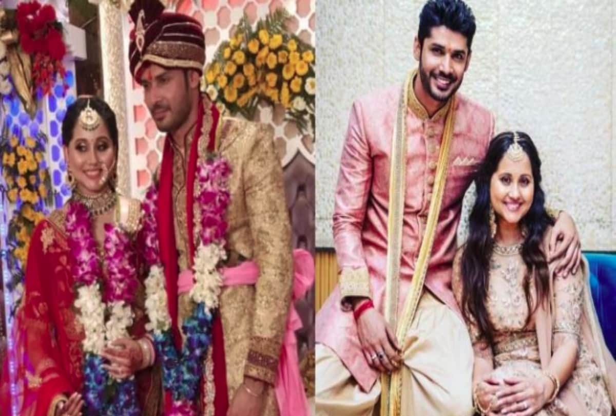 Anusha Dandekar and Shibani Dandekar shared emotional post after marriage of sister Apeksha Dandekar