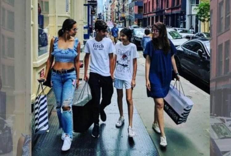 malaika arora and arbaaz khan son arhaan get a big offer in bollywood