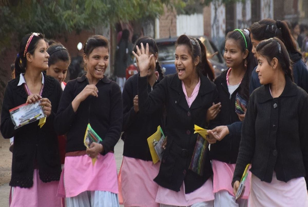 प्रश्नपत्र देख दूर हो गया परीक्षा का डर