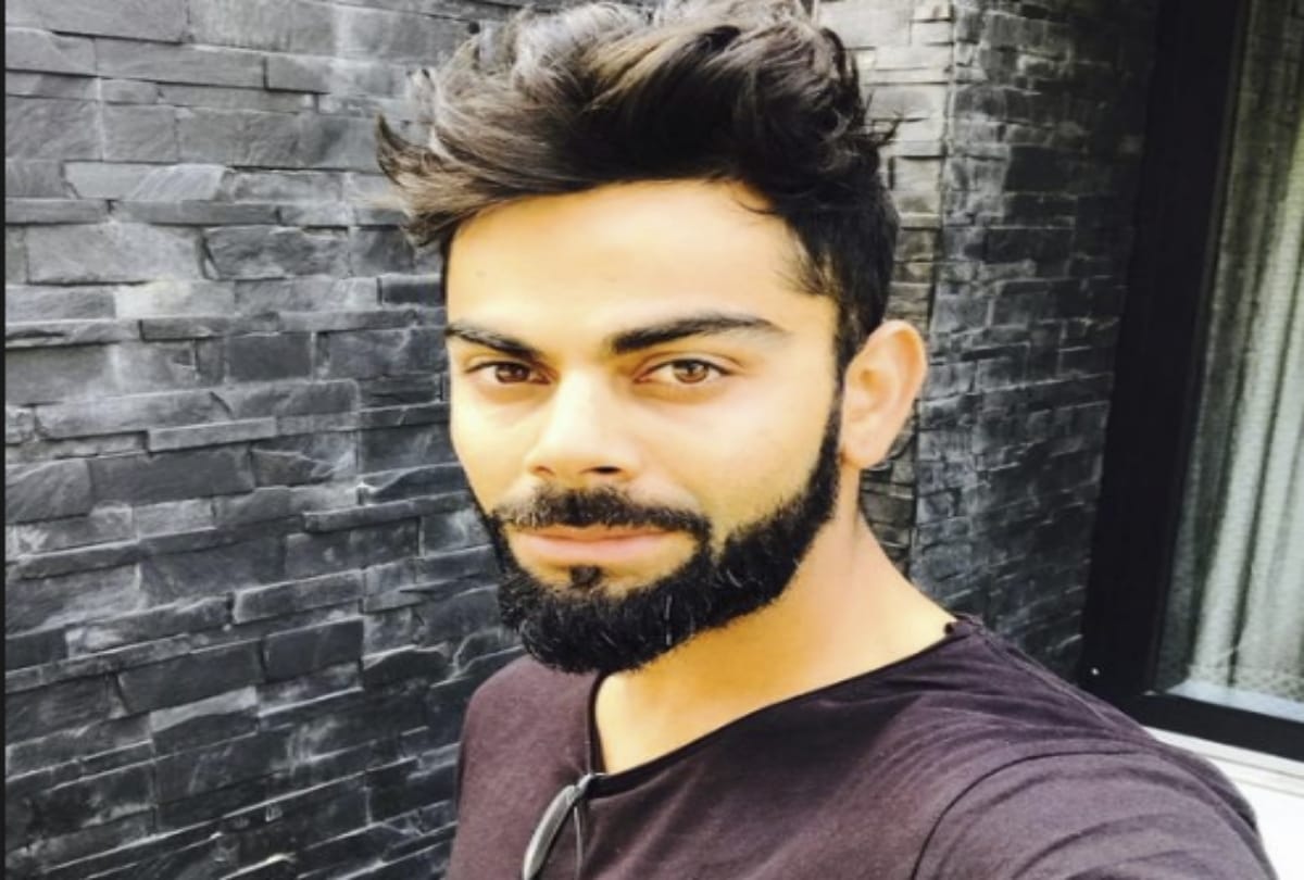 beard can protect your face from the sun's damaging rays