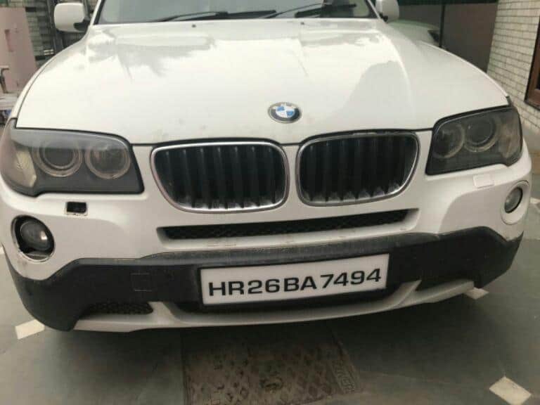 Buy 5 used second hand luxury SUV BMW, audi and Mercedes, cheaper than Maruti Vitara Brezza