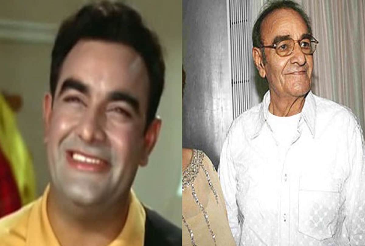 bollywood actor rajendra nath death anniversary on 13 february