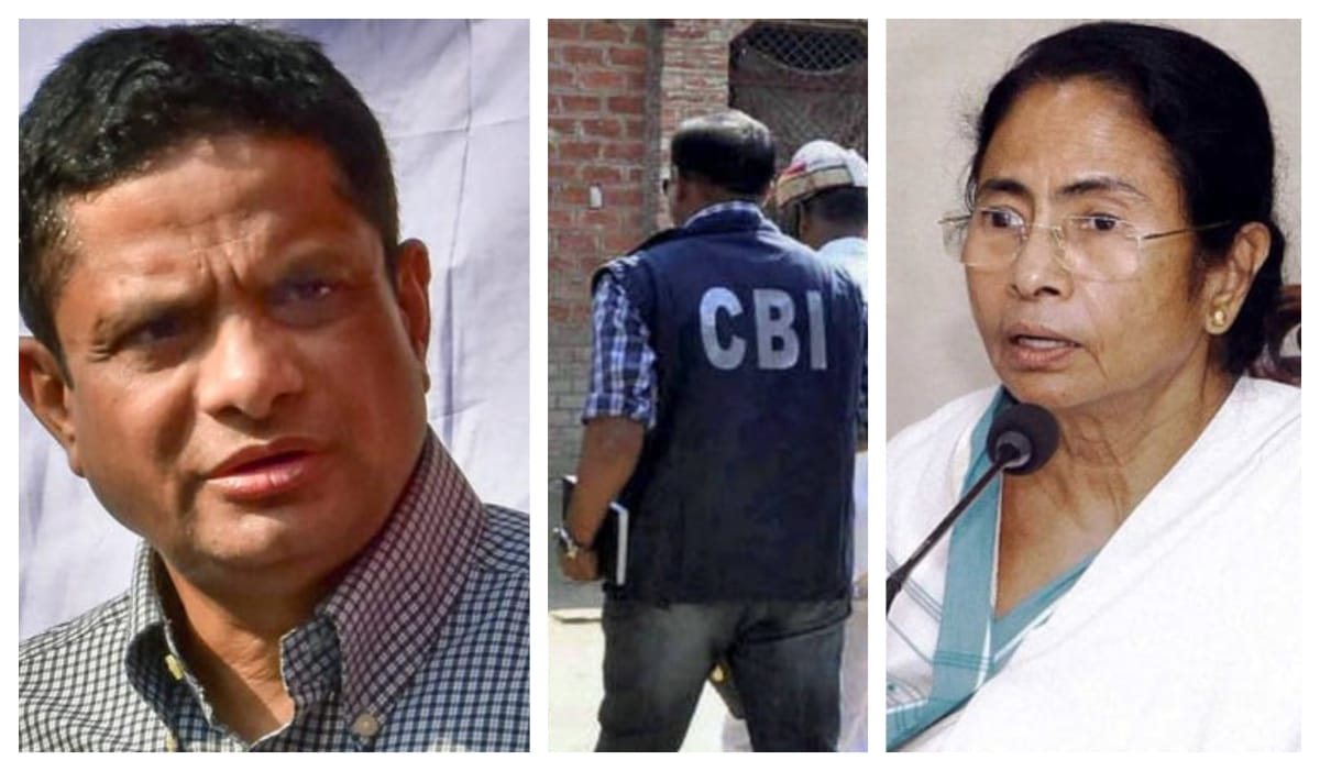 Know all about CBI and West Bengal government issue