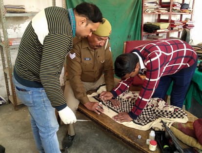 Canadian women assaulted by fake guide in Varanasi