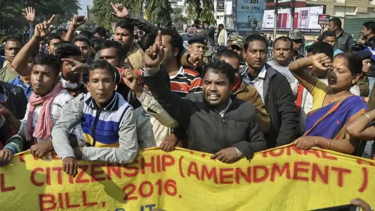 Know all about citizenship amendment bill and its link with bharat ratna
