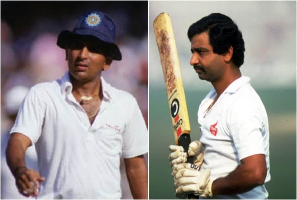 Birthday special: India never lost when ,gundappa vishwanath scored a 100