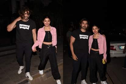 Gurmeet Chaudhary and Debina Bonnerjee