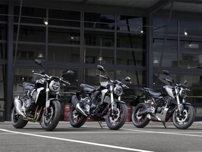 New launched 2019 Honda CB300R sold out Till May, 2019, 400 bikes booked in 25 days